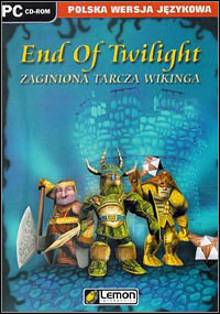 End of Twilight: Treinador (V1.0.62)