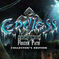 Endless Fables 2: Frozen Path: Cheats, Trainer +6 [FLiNG]