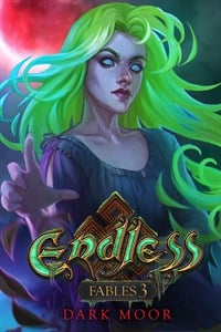 Endless Fables 3: Dark Moor: Treinador (V1.0.20)