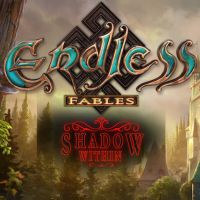 Endless Fables 4: Shadow Within: Cheats, Trainer +12 [dR.oLLe]