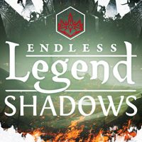 Endless Legend: Shadows: Cheats, Trainer +9 [CheatHappens.com]