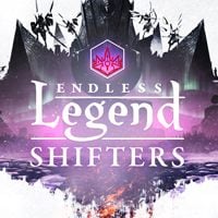 Endless Legend: Shifters: Cheats, Trainer +5 [MrAntiFan]