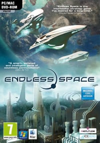 Endless Space: Cheats, Trainer +15 [dR.oLLe]