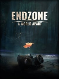 Endzone: A World Apart: Treinador (V1.0.90)