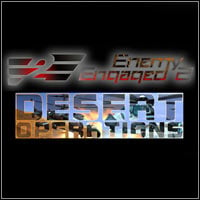 Enemy Engaged 2: Desert Operations: Trainer +11 [v1.5]