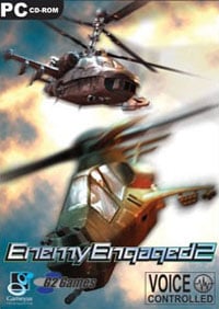 Enemy Engaged 2: Cheats, Trainer +8 [MrAntiFan]