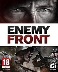 Enemy Front: Treinador (V1.0.50)