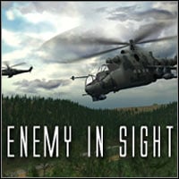 Enemy in Sight: Trainer +15 [v1.8]