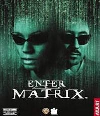 Enter The Matrix: Cheats, Trainer +15 [FLiNG]