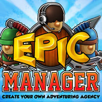 Treinador liberado para Epic Manager [v1.0.5]