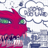 Escape Doodland: Trainer +13 [v1.9]