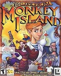 Escape from Monkey Island: Cheats, Trainer +7 [dR.oLLe]