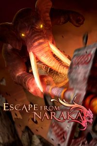 Escape from Naraka: Trainer +6 [v1.9]