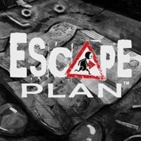 Escape Plan: Trainer +14 [v1.4]