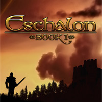 Eschalon: Book I: Treinador (V1.0.72)