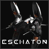 Eschaton Online: Cheats, Trainer +11 [MrAntiFan]