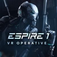 Treinador liberado para Espire 1: VR Operative [v1.0.9]