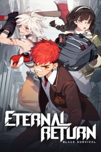 Eternal Return: Treinador (V1.0.49)