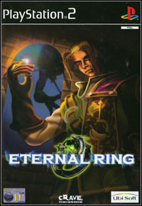 Eternal Ring: Trainer +14 [v1.3]