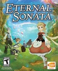 Eternal Sonata: Treinador (V1.0.11)