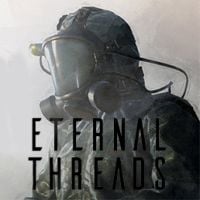 Treinador liberado para Eternal Threads [v1.0.3]