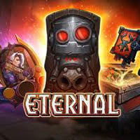 Treinador liberado para Eternal [v1.0.6]