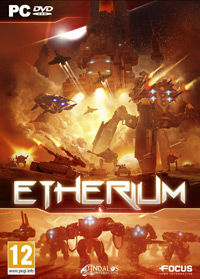 Etherium: Treinador (V1.0.21)