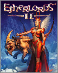 Etherlords II: Treinador (V1.0.76)