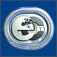 Euro Club Manager 03/04: Treinador (V1.0.59)