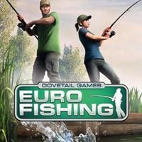 Euro Fishing: Trainer +5 [v1.4]