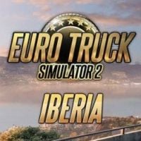 Euro Truck Simulator 2: Iberia: Trainer +14 [v1.5]