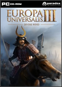 Europa Universalis III: The Divine Wind: Treinador (V1.0.14)