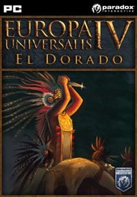 Treinador liberado para Europa Universalis IV: El Dorado [v1.0.9]