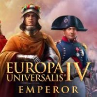 Europa Universalis IV: Emperor: Trainer +9 [v1.5]