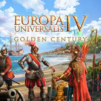 Europa Universalis IV: Golden Century: Treinador (V1.0.68)