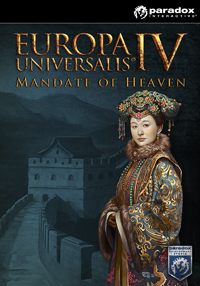 Europa Universalis IV: Mandate of Heaven: Trainer +10 [v1.1]