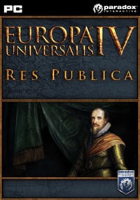 Treinador liberado para Europa Universalis IV: Res Publica [v1.0.3]