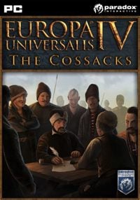 Europa Universalis IV: The Cossacks: Treinador (V1.0.55)