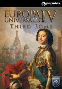 Europa Universalis IV: Third Rome: Cheats, Trainer +6 [dR.oLLe]