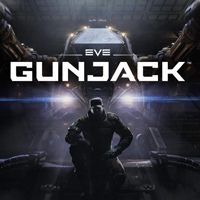 EVE: Gunjack: Treinador (V1.0.70)