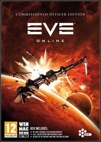 EVE Online: Cheats, Trainer +9 [MrAntiFan]