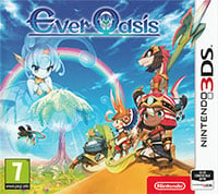 Ever Oasis: Cheats, Trainer +12 [dR.oLLe]