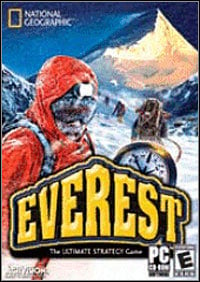 Everest (2004): Treinador (V1.0.13)