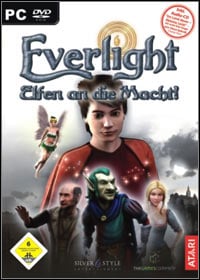 Everlight: Power to the Elves: Trainer +8 [v1.4]