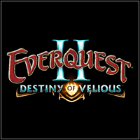 Treinador liberado para EverQuest II: Destiny of Velious [v1.0.9]