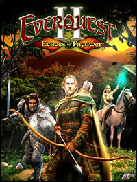 EverQuest II: Echoes of Faydwer: Treinador (V1.0.26)