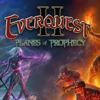 EverQuest II: Planes of Prophecy: Treinador (V1.0.86)