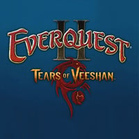 EverQuest II: Tears of Veeshan: Trainer +11 [v1.1]