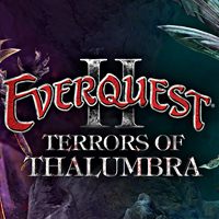 EverQuest II: Terrors of Thalumbra: Trainer +14 [v1.1]