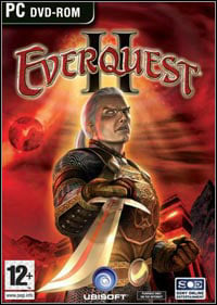 EverQuest II: Trainer +11 [v1.6]